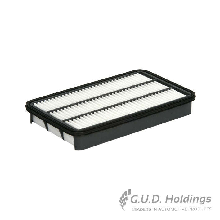 GUD PANEL AIR FRAME Filter For ISUZU KB KB200 2.0 (4ZC1 8V 70KW) 94-97