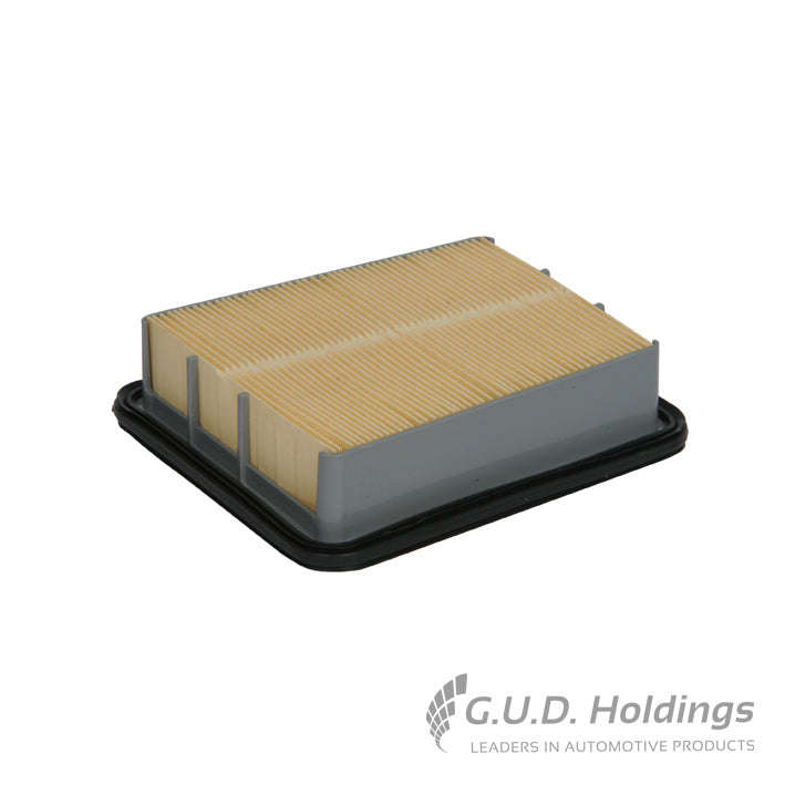 GUD PANEL AIR FRAME Filter For MAZDA 626 [2] 2.0I (KF 24V 107KW) 93-96