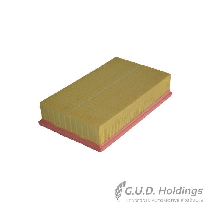 GUD PANEL AIR Filter For FIAT DOBLO [1] 1.9 JTD CARGO (182 B9.000 223 B2.000 8V 74KW) 04-06