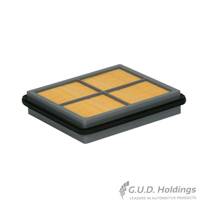 GUD PANEL AIR FRAME Filter For HONDA CIVIC [6] 1.5I (D15B7 16V 77KW) 96-00