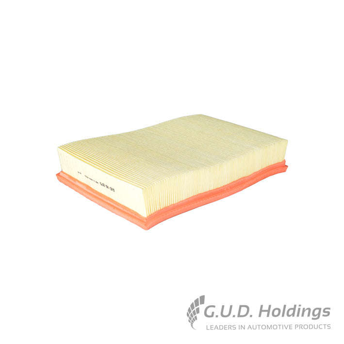 GUD PANEL AIR Filter For VOLKSWAGEN CITI-GOLF 1.6 VELOCITY (AFX 8V 74KW) 00-10