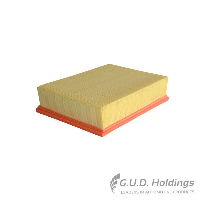 GUD PANEL AIR Filter For FORD ESCORT [6] 1400 (CVH-PTE 8V 56KW) 95-00
