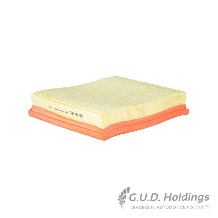 GUD PANEL AIR Filter For OPEL CORSA [B] 140I LITE (14NE 8V 65KW) 00-09