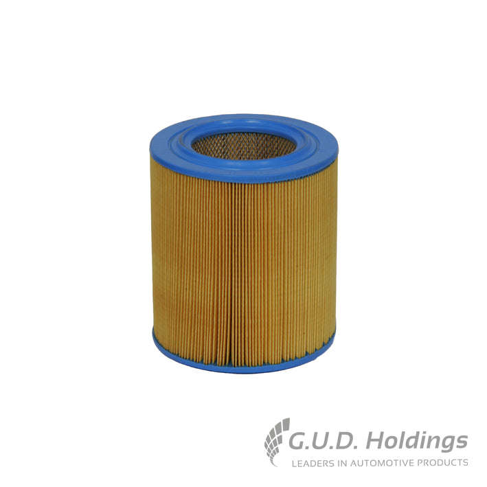 GUD PLASTIC AIR ROUND Filter For NISSAN HARDBODY [1] 2.7D (TD27 8V 73KW) 90-00