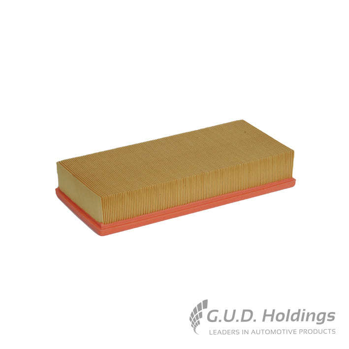 GUD PANEL AIR Filter For PEUGEOT 406 2.0 HDI (RHZ DW10ATED RHS 8V 80KW) 01-04