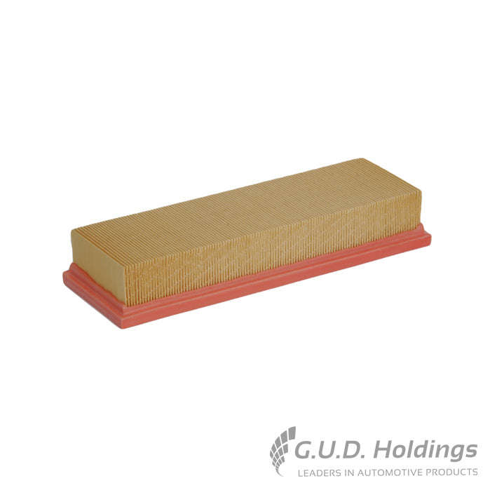 GUD PANEL AIR Filter For PEUGEOT 405 1.8 (LFZ XU7JP 8V 74KW) 95-97
