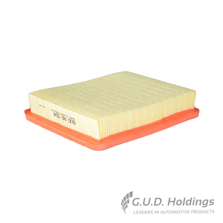 GUD PANEL AIR Filter For HYUNDAI ACCENT [2] 1.3 (G4EA 12V 55KW) 00-02