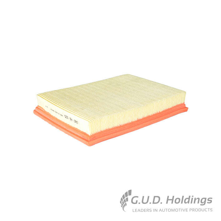 GUD PANEL AIR Filter For FIAT UNO 1200 (188 A4.000 8V 44KW) 07-08
