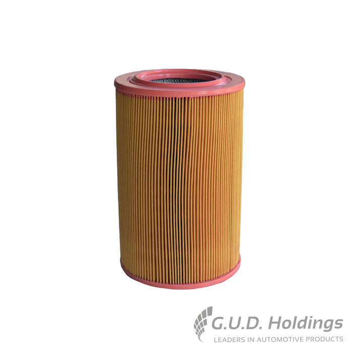 GUD PLASTIC AIR ROUND Filter For MAZDA B-SERIES B2500 TD (WL-T 12V 80KW) 97-00