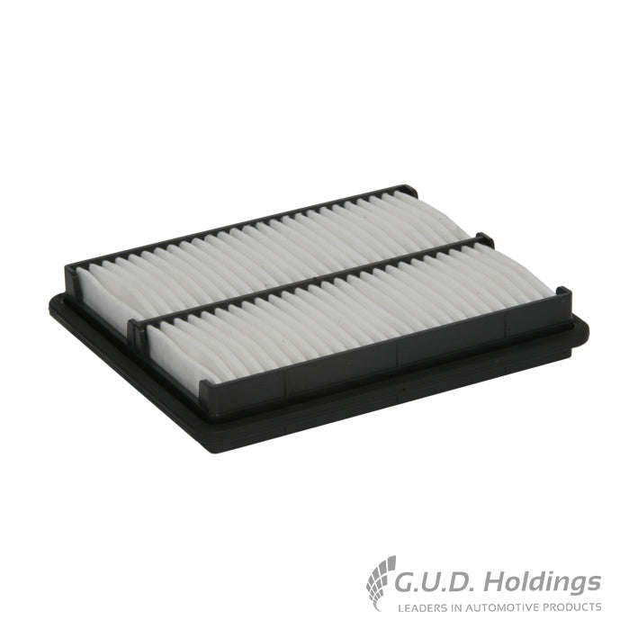 GUD PANEL AIR FRAME Filter For DAEWOO NUBIRA [2] 1.6 SX (A16DMS 16V 78KW) 00-04
