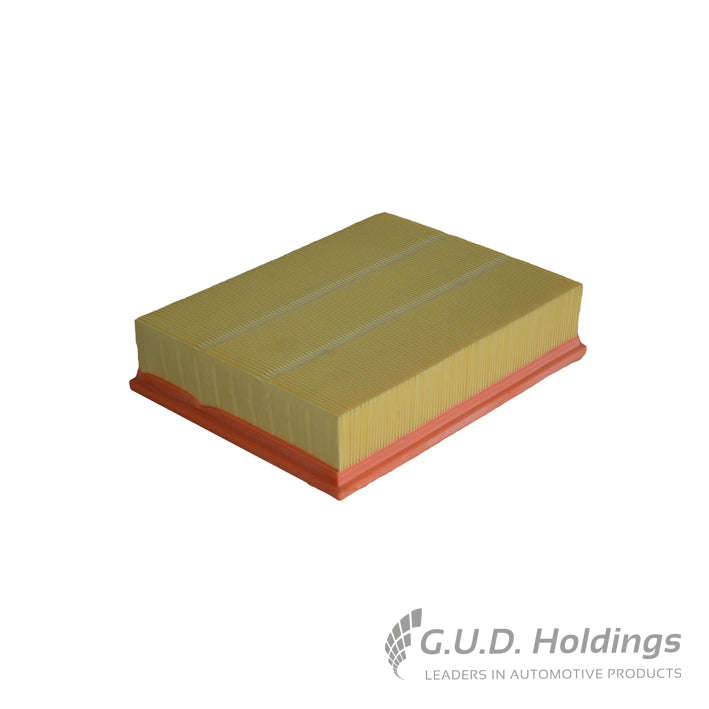 GUD PANEL AIR Filter For LAND ROVER RANGE ROVER [1] 4.3 (40D 16V 147KW) 92-96