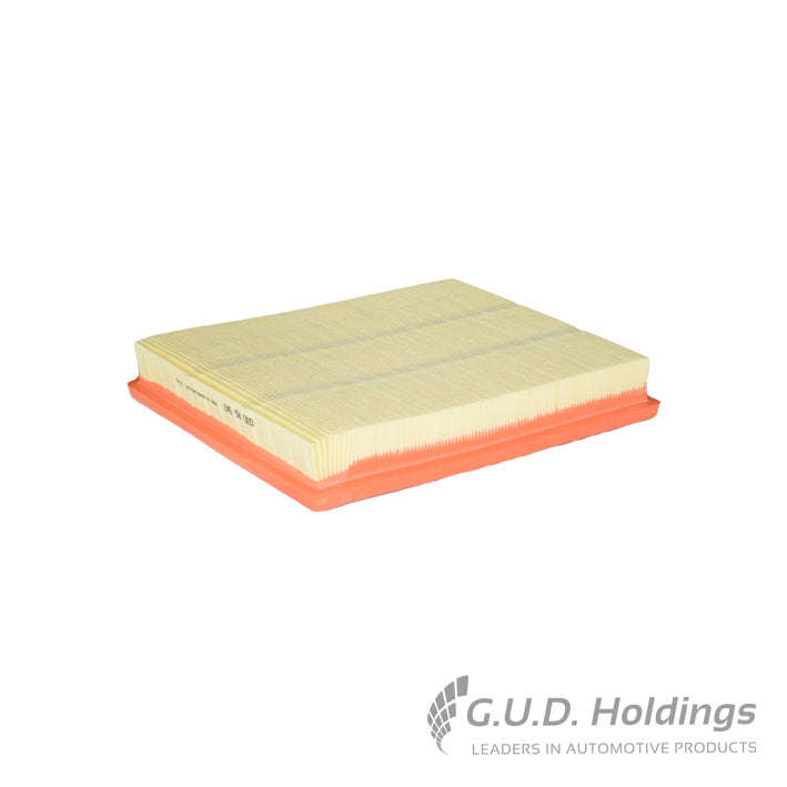 GUD PANEL AIR Filter For FIAT PALIO [2] 1.7 TD (176 A3.000 8V 74KW) 05-08