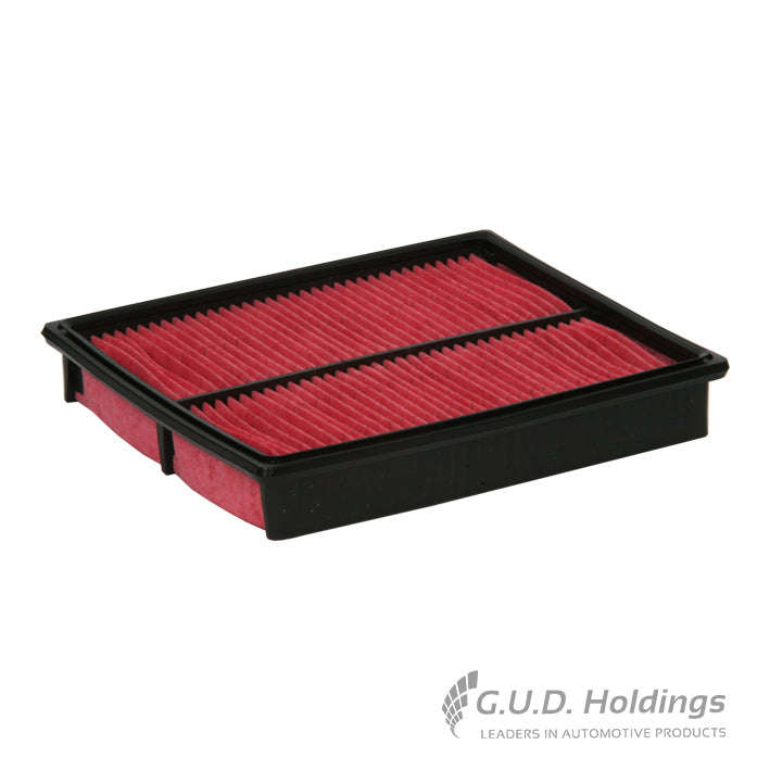 GUD PANEL AIR FRAME Filter For FORD RANGER [2] 2.2 (F2 12V 77KW) 08-11