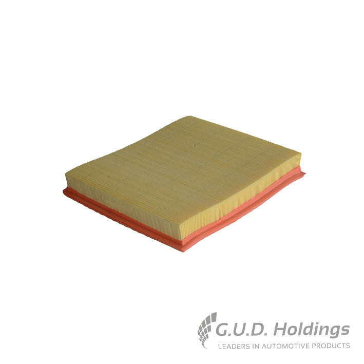 GUD PANEL AIR Filter For NISSAN NAVARA [1] 4.0 (VQ40DE 24V 198KW) 05-16