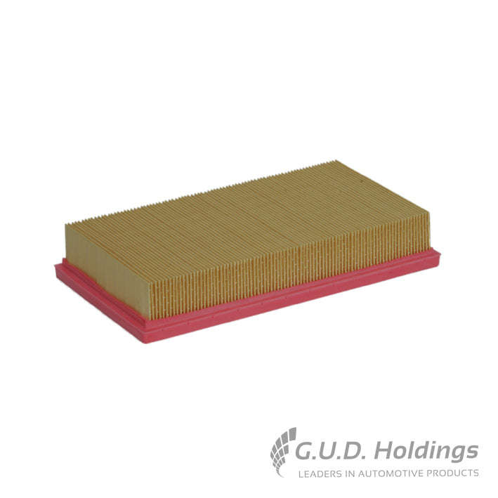 GUD PANEL AIR Filter For FORD FOCUS [1] 1.6 (FYDA FYDB FYDC 16V 74KW) 01-05