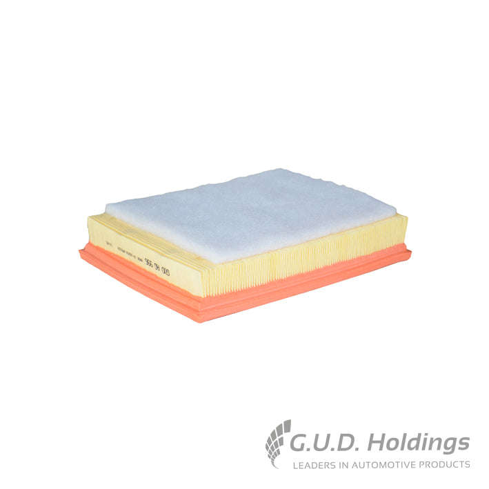 GUD PANEL AIR Filter For FORD BANTAM [3] 1.8 DIESEL (RFD 8V 64KW) 02-06