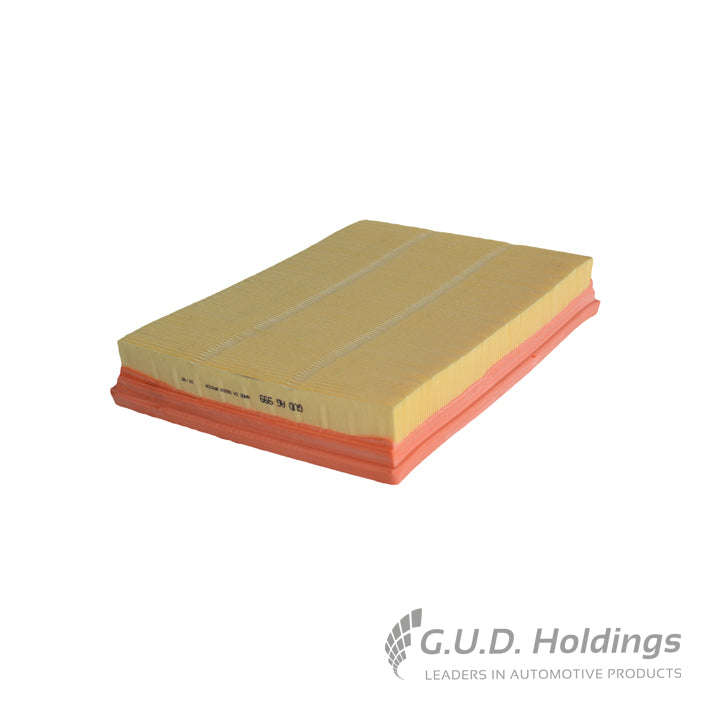 GUD PANEL AIR Filter For OPEL MERIVA [1] 1.4 (Z14XEP 16V 66KW) 06-08