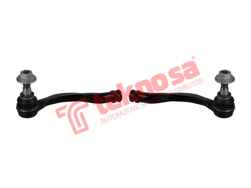 OUTER TIE ROD END SET - AU1327 (TEKNOSA)