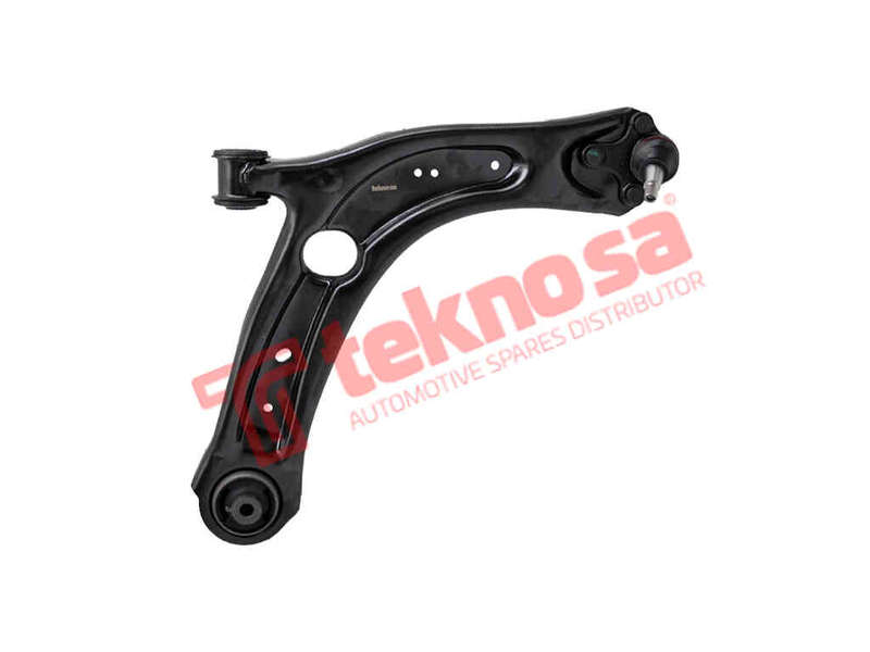 LOWER CONTROL ARM - AU2085 (TEKNOSA)