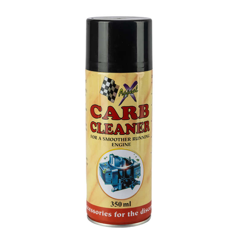 Carb Cleaner