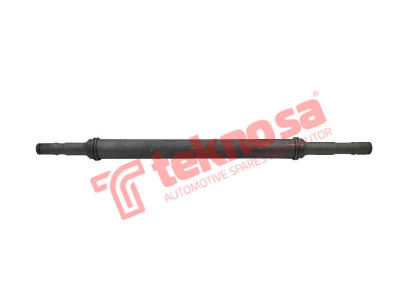 AXLE 695 SPLINE - AXLE-VW695 (TEKNOSA)