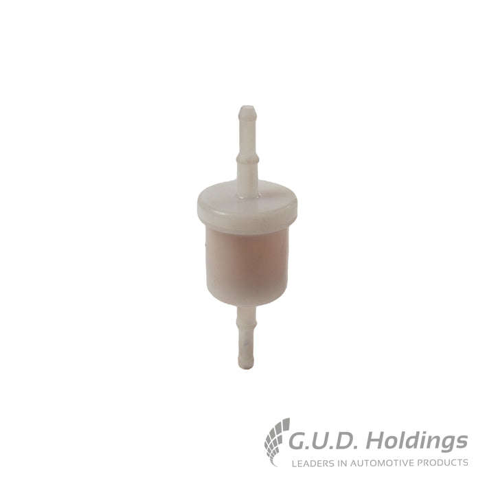 GUD NYLON PETROL Filter For VOLKSWAGEN JETTA [1] 1.5 (JB 8V 51KW) 80-85