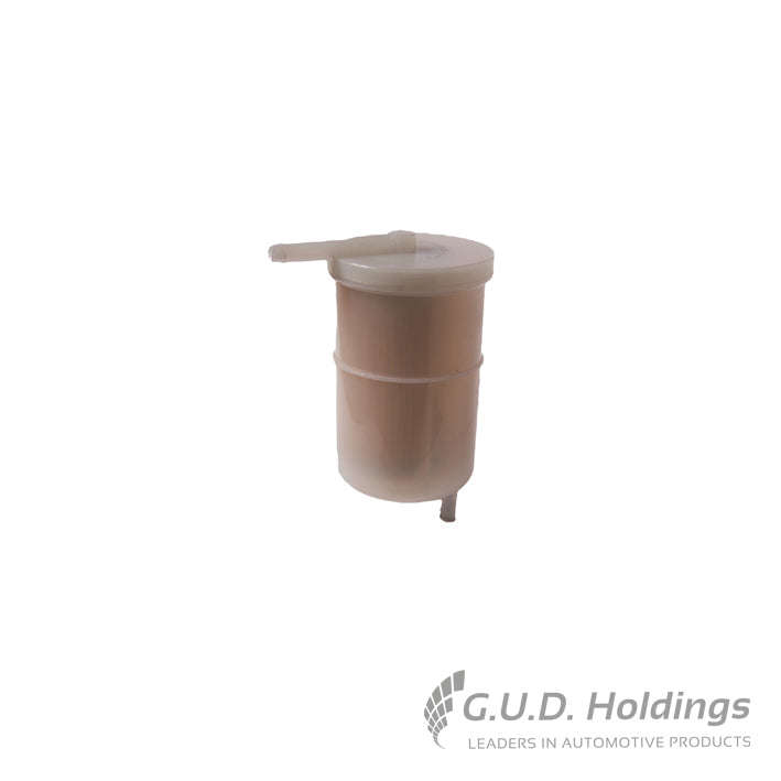 GUD NYLON PETROL Filter For NISSAN SENTRA [1] 1.3 (E13S 8V 52KW) 87-92