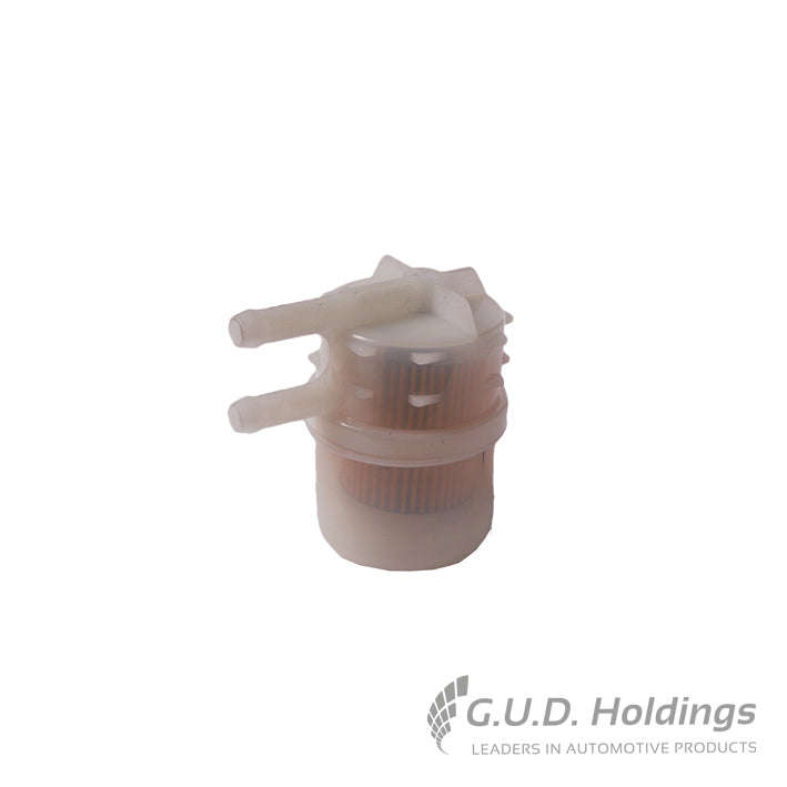 GUD NYLON PETROL Filter For MITSUBISHI COLT LDV 1.6 (4G32 8V 55KW) 94-98