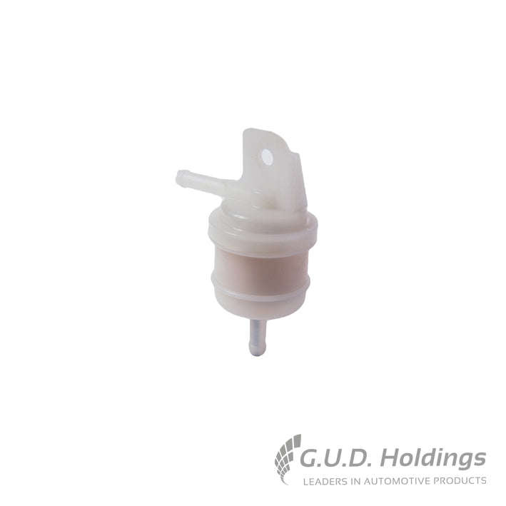 GUD NYLON PETROL Filter For DAIHATSU CHARADE [1] 1.0 T (CB 60 6V 50KW) 84-86