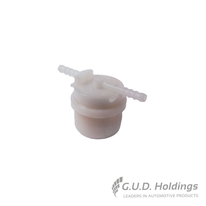 GUD NYLON PETROL Filter For MAZDA RUSTLER [2] 130 (B3 8V 50KW) 94-02