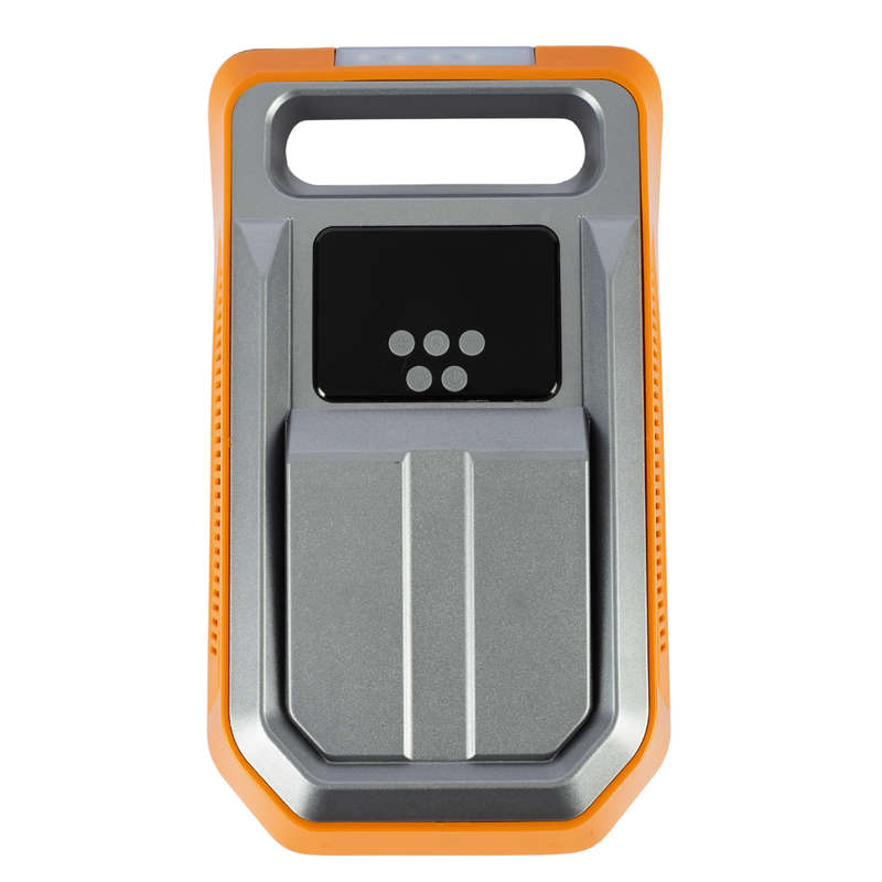 Digital Tire Inflator