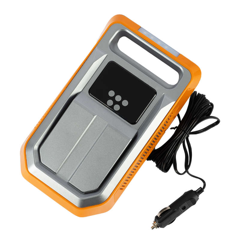 Digital Tire Inflator