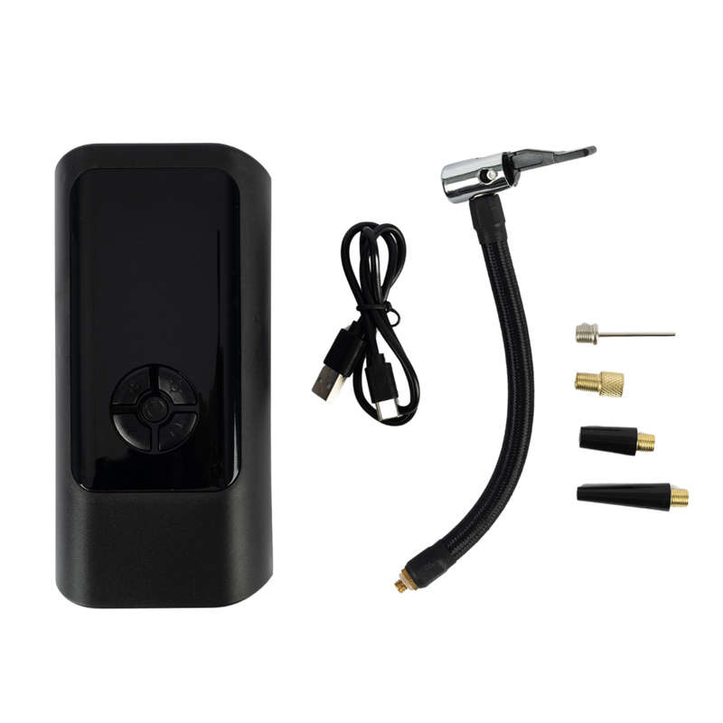 Rechargeable Digital Tyre Inflator