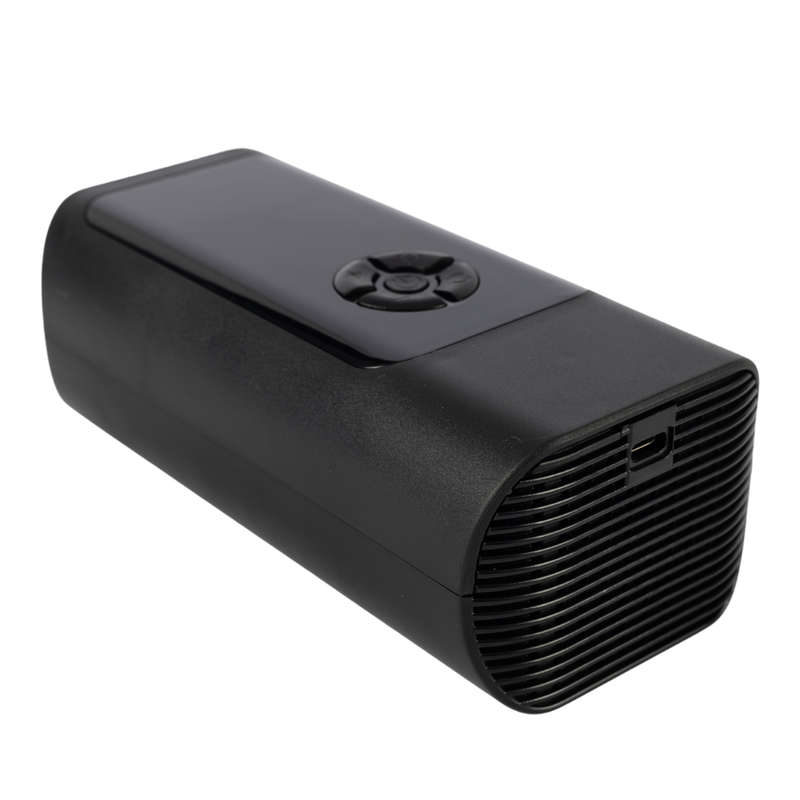 Rechargeable Digital Tyre Inflator