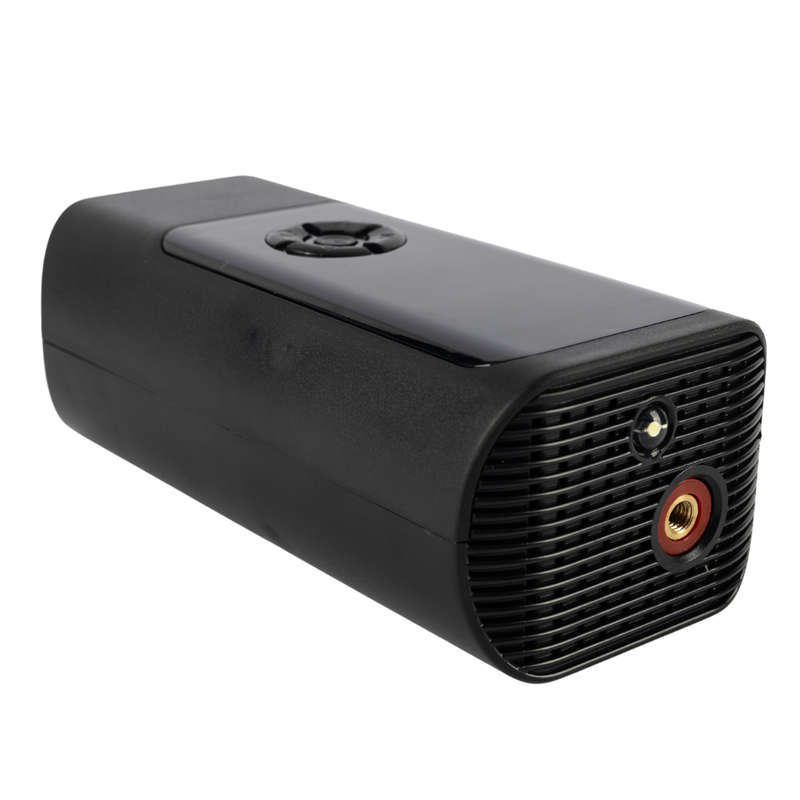 Rechargeable Digital Tyre Inflator