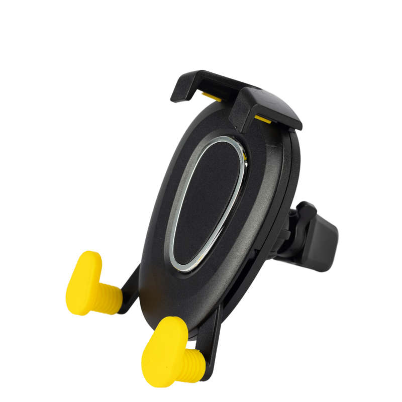 Suction Mount Car Phone Holder 360-degree Rotating Universal Smartphone Holder