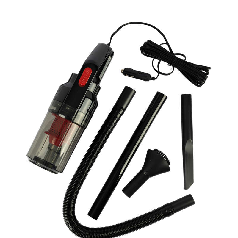150W CAR CYCLONE VACUUM CLEANER