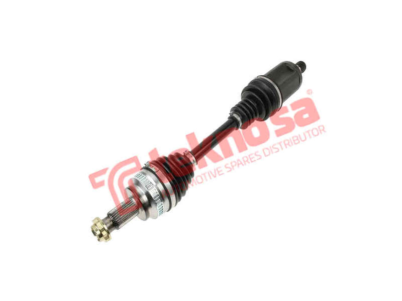 DRIVESHAFT - DBM100 (TEKNOSA)