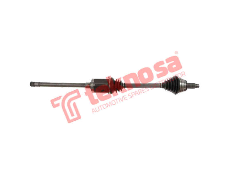 DRIVESHAFT - DBM101 (TEKNOSA)
