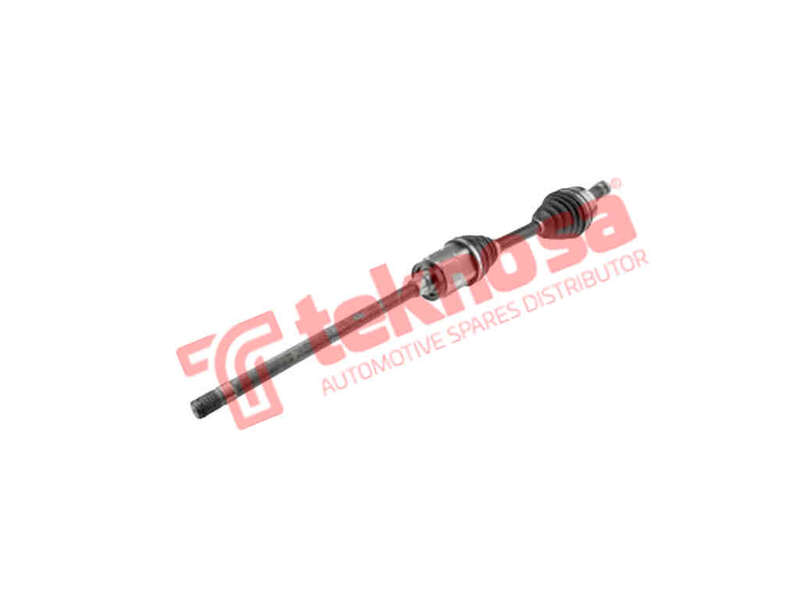 DRIVESHAFT - DBM102 (TEKNOSA)