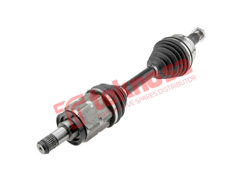 DRIVESHAFT - DBM103 (TEKNOSA)