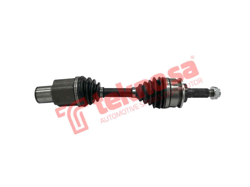 DRIVE SHAFT FORD - DFO602 (TEKNOSA)