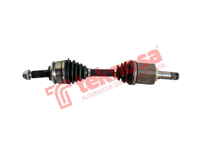 DRIVE SHAFT FORD - DFO603 (TEKNOSA)