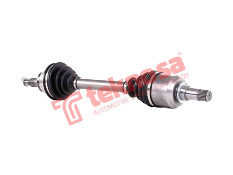 DRIVESHAFT - DME103 (TEKNOSA)