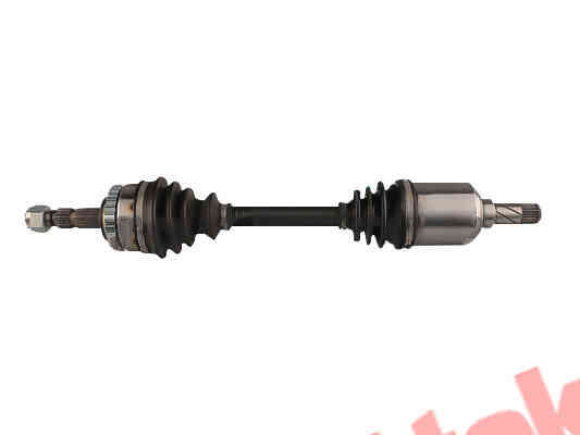 DRIVESHAFT - DOP102 (TEKNOSA)