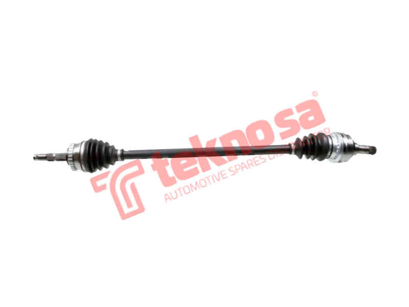 DRIVESHAFT - DOP103 (TEKNOSA)
