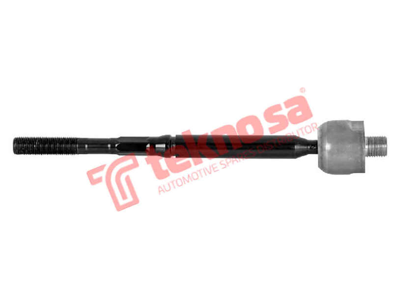 RACK END - DT1411 (TEKNOSA)