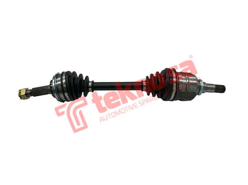 Driveshaft - DTO200 (Teknosa)