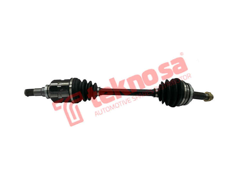 Driveshaft - DTO300 (Teknosa)