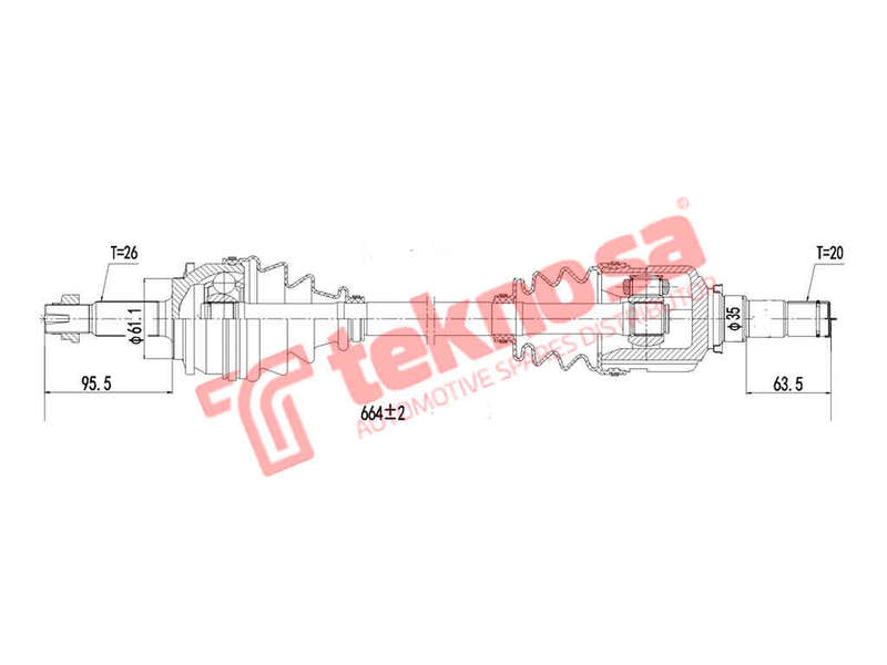 nan - DTO356 (TEKNOSA)